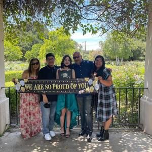 Meet your Posher, Evelyn